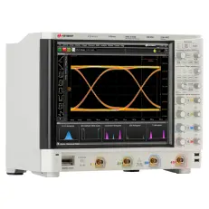 Keysight MSOS054A - осциллограф