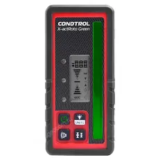 Детектор лазерного излучения Condtrol X-actRoto Green