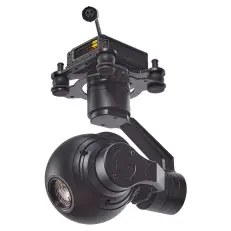 Подвес CUAV Q10F с камерой