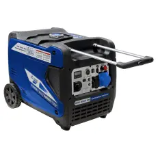 TSS SGG 6000ESI - инверторный генератор 6 квт