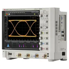 Keysight DSOS404A - осциллограф