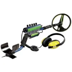 Minelab Excalibur II Universal