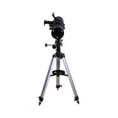 рефлектор-телескоп Bresser Pluto 114/500 EQ с апертурой 114 мм