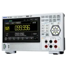 RIGOL DM858 - мультиметр настольный