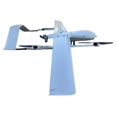 VolJet VT20 - самолет с вертикальным взлетом