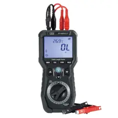 CEM DT-6501CLT - измеритель длины кабеля