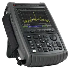 Keysight N9950A FieldFox - анализатор спектра