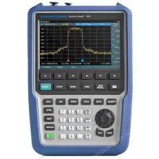 Портативный анализатор спектра Rohde & Schwarz FPH до 6 ГГц
