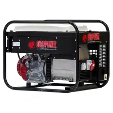 Бензиновый генератор Europower EP 6500 TLN 