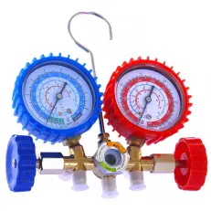 Манометрический коллектор МЕГЕОН 51720