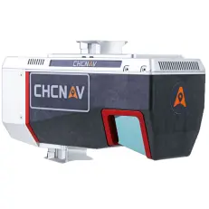 CHCNAV AlphaAir 1400 - воздушный лазерный сканер