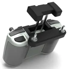 ALIENTECH PRO refit bracket & Cabet Kit для DJI Mavic Air 2 RC