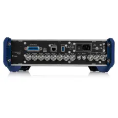 R&S SMB100B с SMBB-B106, SMBB-K22, SMBB-K23, SMBB-K720 - генератор ВЧ-сигналов