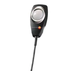 Люкс-зонд для измерения интенсивности освещения Testo 