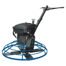 TSS DMD1000E - затирочная машина аккумуляторная