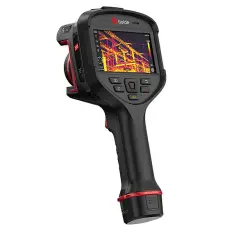 Guide H3 в комплекте с двумя телеобъективами 15° x 11° и 7° x 5° - тепловизор