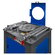 TSS GW 52R автоматический - станок для гибки арматуры