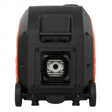 Zongshen BQH 6200 E - инверторный генератор