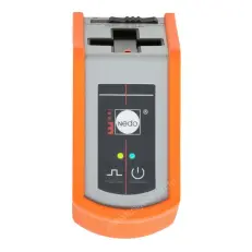 NEDO X-Liner2 с калибровкой - лазерный нивелир