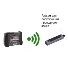 Базовый блок jProbe RX