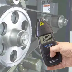 тахометр МЕГЕОН 18001