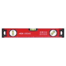 RGK U5040 - уровень строительный