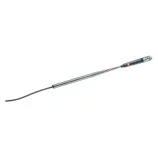 Зонд-крыльчатка, D 16 мм с телескопической рукояткой Testo