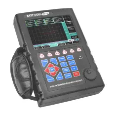 МЕГЕОН 29120 с поверкой - ультразвуковой дефектоскоп