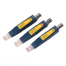 Набор удаленных идентификаторов 2-4 