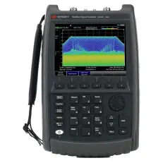 Keysight N9933B FieldFox - анализатор спектра