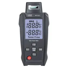 CEM DT-1317 - люксметр