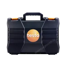 Сервисный кейс для измерений объемного расхода Testo (0516 4900)