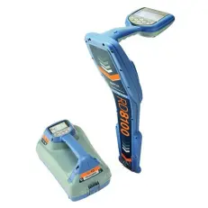 Трассоискатель Radiodetection RD8100 PDL с генератором Тх