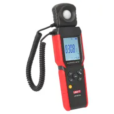 UNI-T UT381A - люксметр