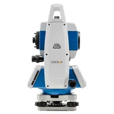 Электронный тахеометр CHC CTS-112R4