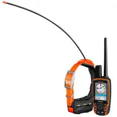 GPS-ошейник Garmin Astro 320/T5 Rus Комплект с ДР6