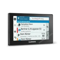 Автонавигатор Garmin DriveSmart 51 LMT-S Europe