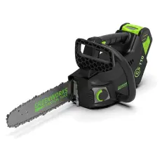 Greenworks GD40TCS 40V (25,4см) без АКБ и ЗУ