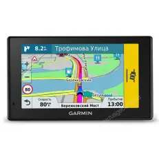 Навигатор с камерой Garmin DriveAssist 51 LMT Russian