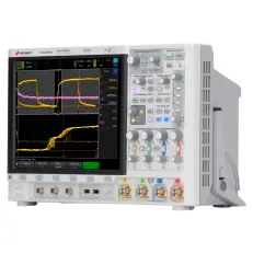 Keysight DSOX4024A - осциллограф