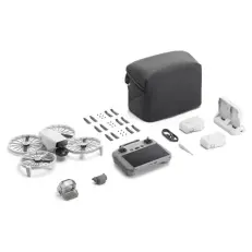 DJI Flip Fly More Combo (RC 2) - квадрокоптер