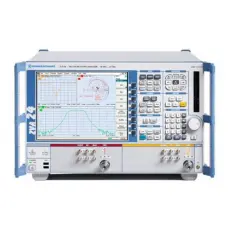 Анализатор цепей Rohde&Schwarz ZVA67 2 порта