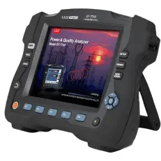 CEM DT-7760 - анализатор качества электроэнергии