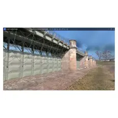 Программное обеспечение XGRIDS Lixel CyberColor (LCC) Premium (бессрочная, цифровой ключ активации)