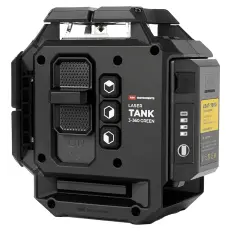 ADA LaserTANK 3-360 GREEN Basic Edition - лазерный нивелир
