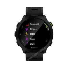 smart Часы Garmin Forerunner 55 черные