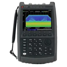 Keysight N9934B FieldFox - анализатор спектра