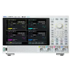 RIGOL DG5504 Pro - генератор сигналов произвольной формы