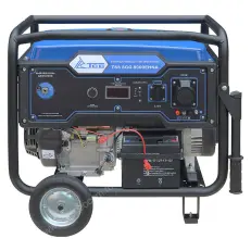 генератор TSS SGG 8000EHNA