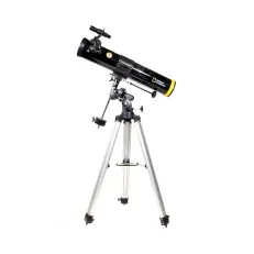 телескоп Bresser National Geographic 76/700 EQ 